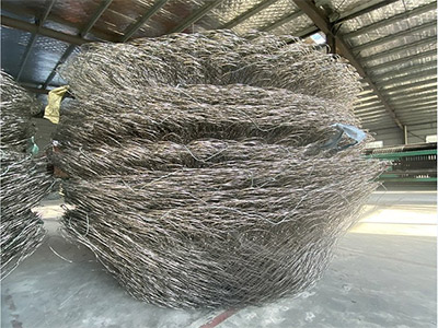 合金網兜
